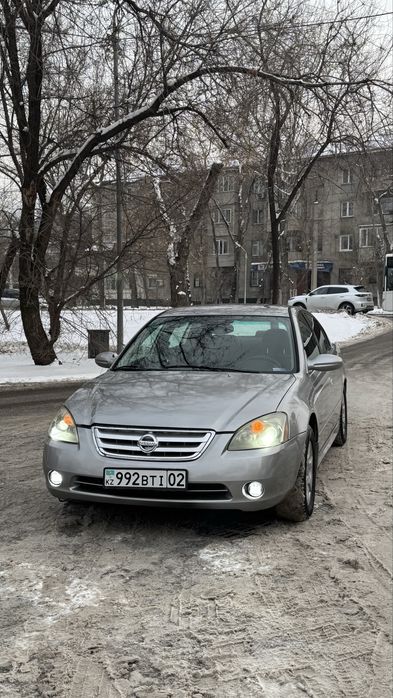 Ниссан в рассрочку, рассрочка авто бөліп төлеу