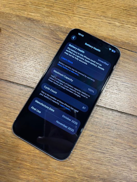 Iphone 15 Pro Max 512gb