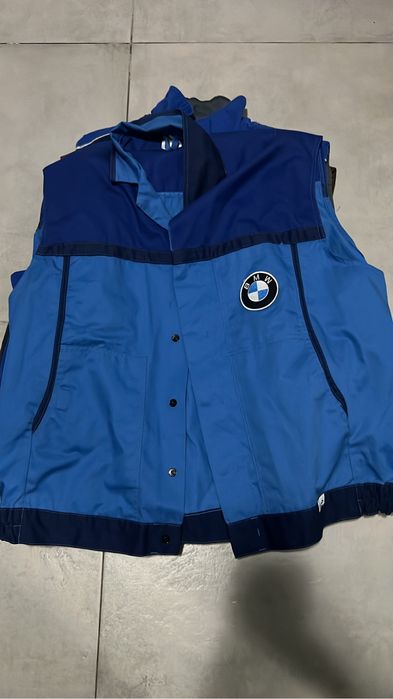 Salopete second hand