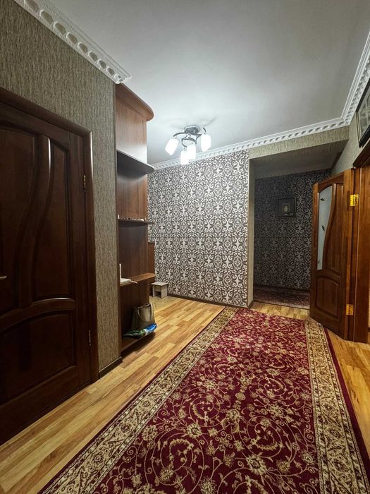 Продам 4х комн кв Батыс ЖК Нектар