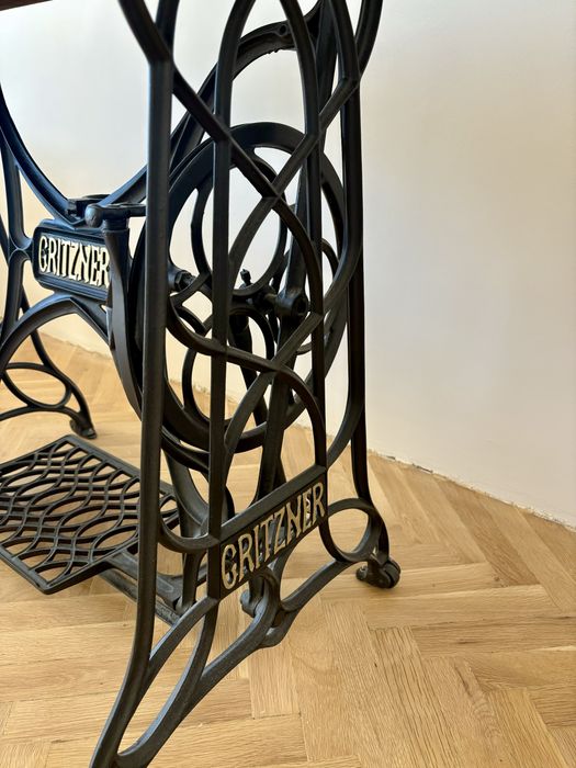 Шевна машина Gritzner