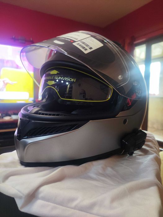 Каска AGV  K3 XL