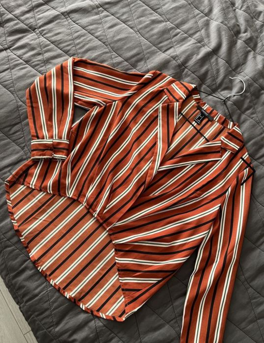 Новая одежда с бирками xs s