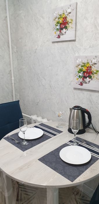 Сдача квартир посуточно почасово