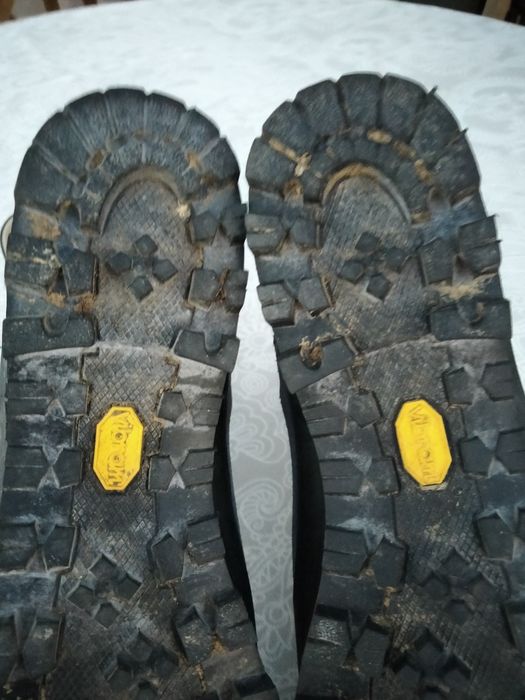 Bocanci Expediție Lowa