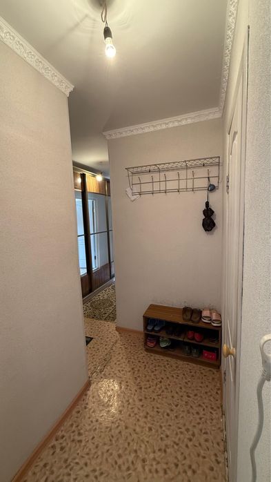 Продам 2-х комнатную квартиру