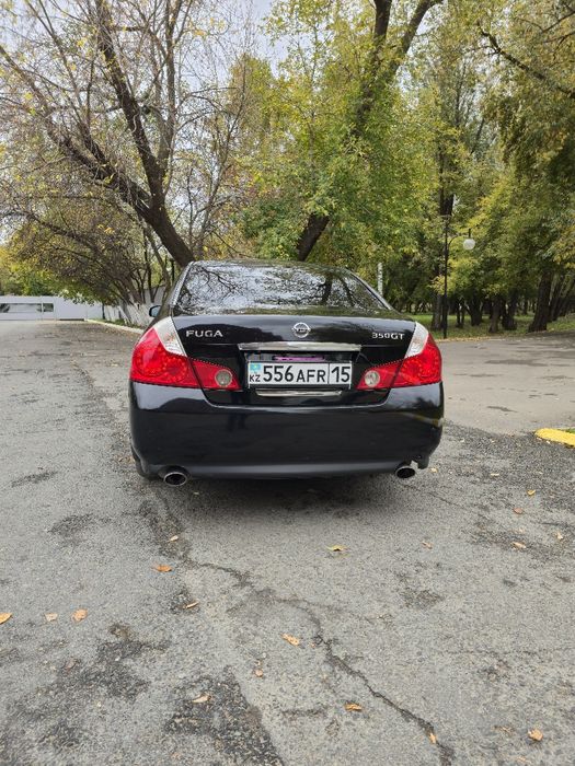 Продам Ниссан Фуга...