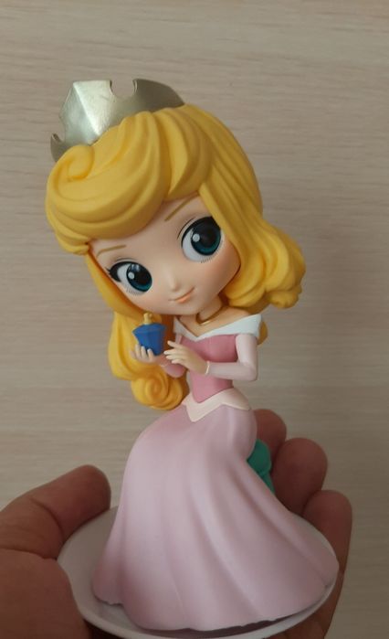 Оригинальная игрушка Qposket - Aurora