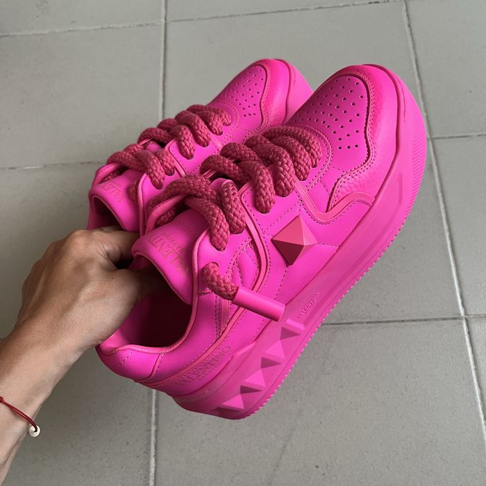 Valentino Pink - 40 размер