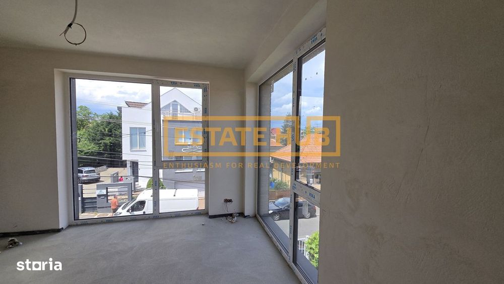 Duplex Andrei Muresanu | Comision 0%