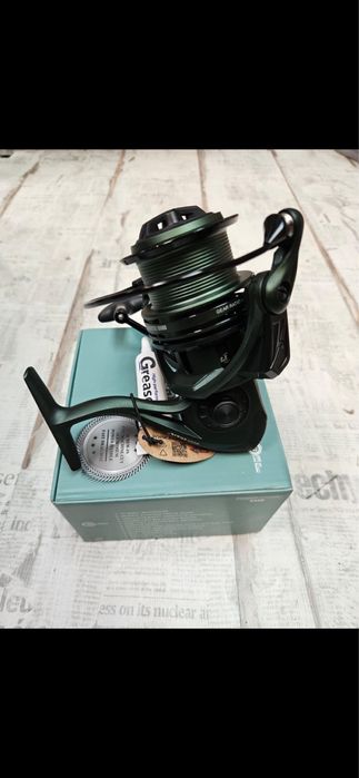 Mulineta EastShark Feeder Master 5500 model 2024