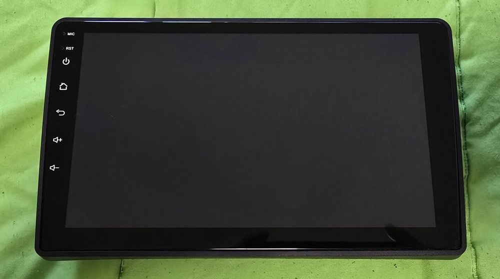 Чисто нова Android multimedia ESSGOO 4/64 за Audi A4 B6/B7