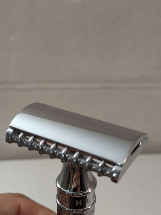 Aparat ras clasic și pamatufuri