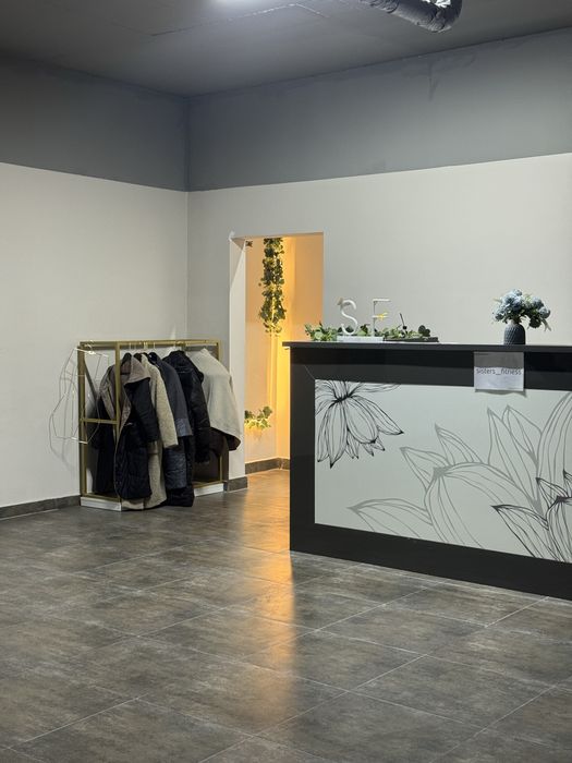 Работа место кушетка