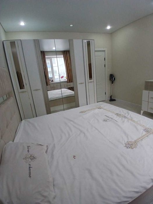 Продам 3-х комнатный кваартиру