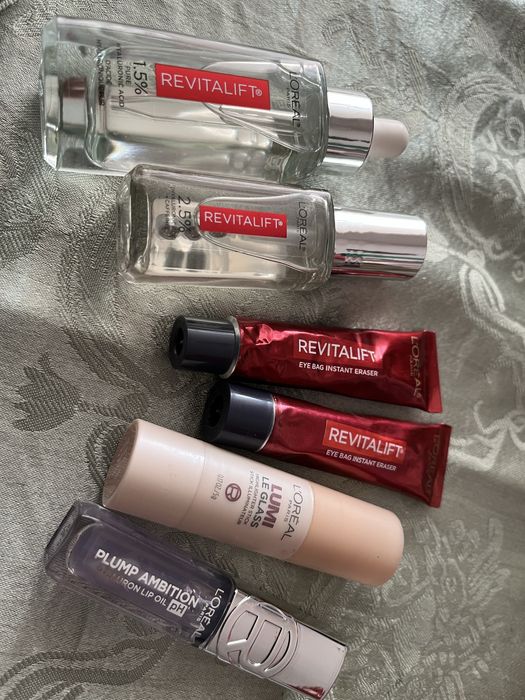 Козметични продукти L’Oreal