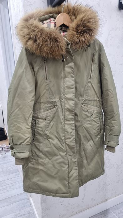 Куртка от BERBERRY