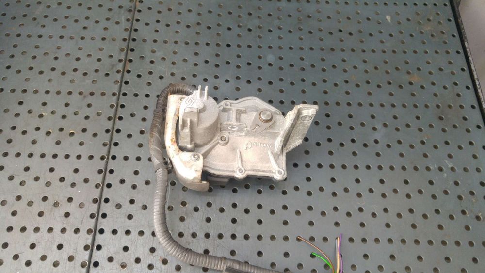 Clapeta toba 1.5 dci nissan qashqai 2 suv j11 147b08010rc