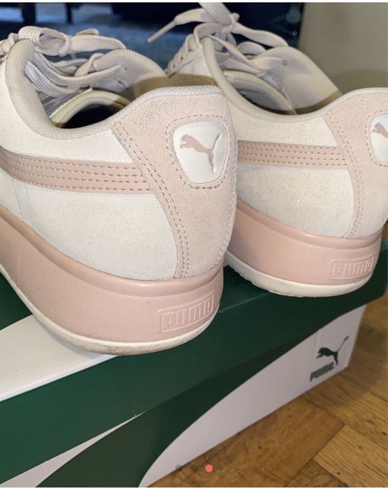 Спортни обувки Puma