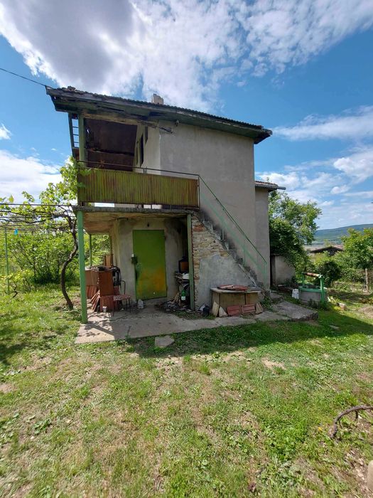 Продава се Къща в Търговище, Вилна зона - 50 кв.м за 551 €/кв.м - Снимка #1