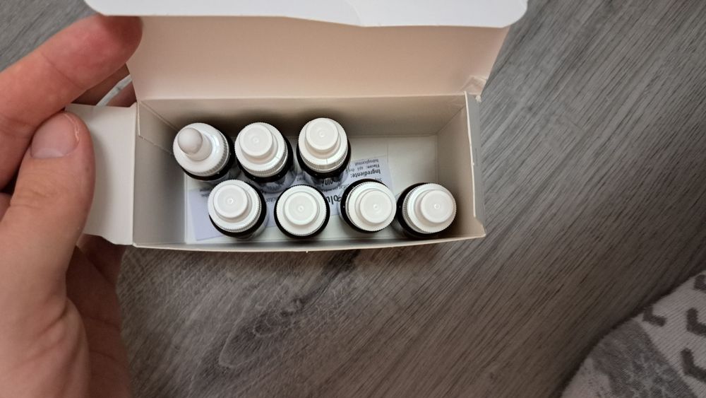 Colidep bebe monodoze