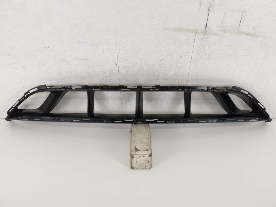 Долна решетка на предна броня Мерцедес-Бенц С-Клас / Mercedes-Benz S-C