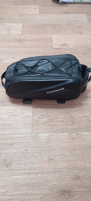 Продам сумку для велосипеда