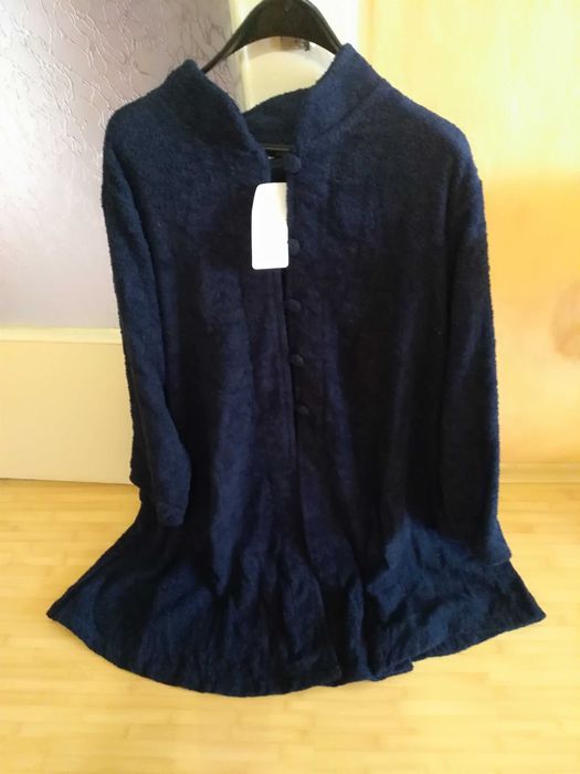 Халат за баня. Може  и за домашна дреха