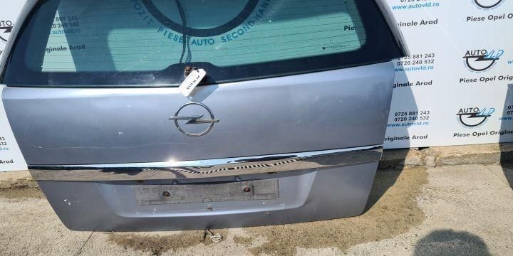 Haion cu luneta Opel Zafira B