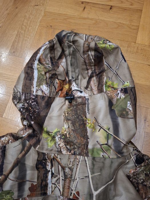 Мъжко яке DEERHUNTER Cheaha Jacket