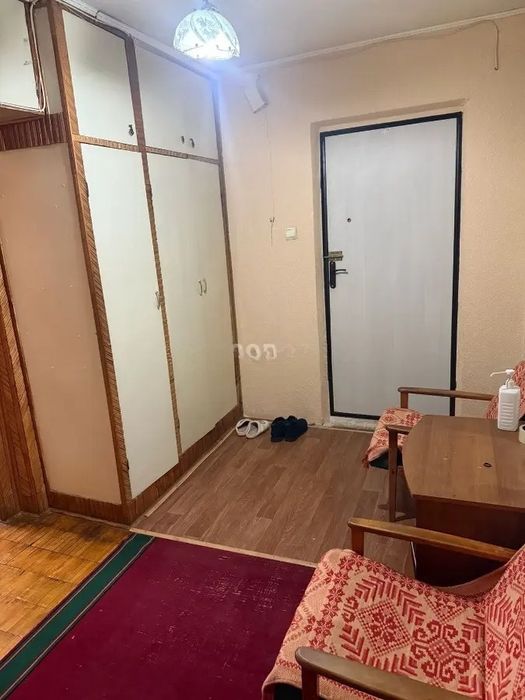 продам квартиру на КЖБИ!