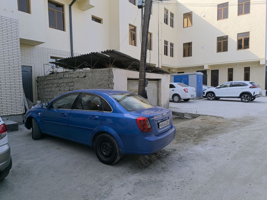 Jentra sotiladi 2015