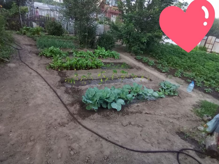 Продам дачу. Район Аэропорта