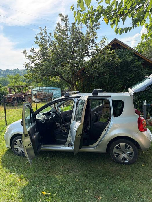 RENAULT Modus 2008 — imagine 5