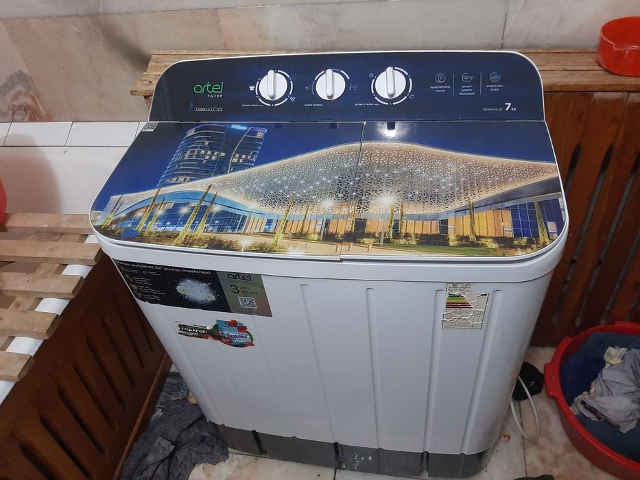 kir moshina sotiladi