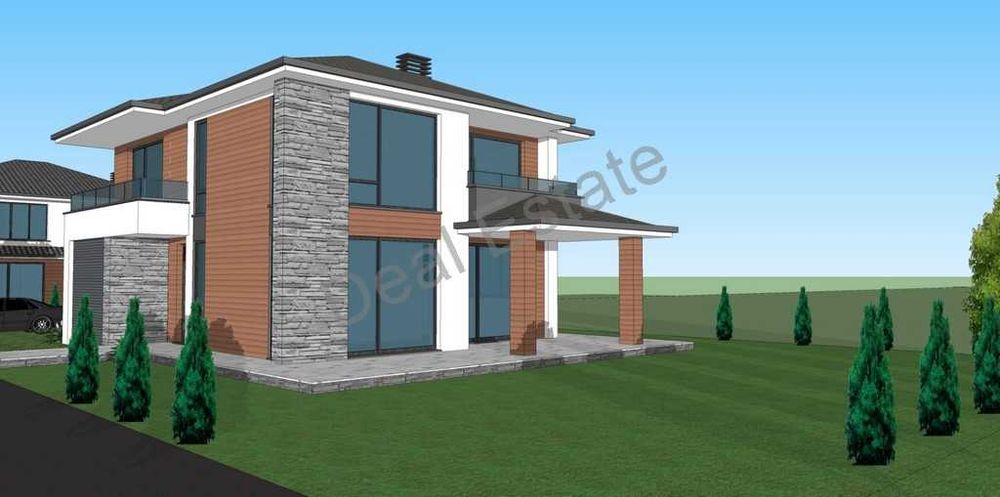 Продава се Къща в Благоевград, Освобождение - 220 кв.м за 978 €/кв.м - Снимка #6