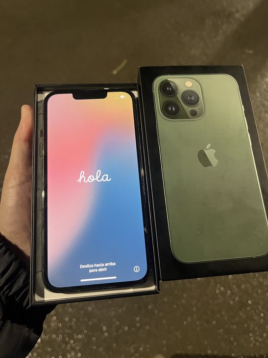 Айфон 13про 128гб 76%без минус