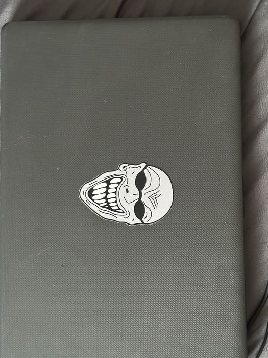 Laptop hp functional
