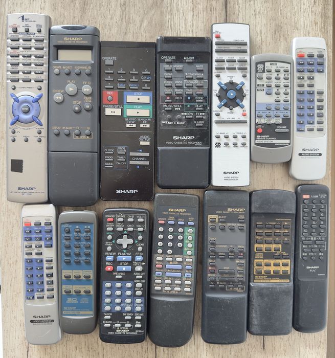 Telecomanda akai sharp toshiba grunding aiwa blaupunkt Mitsubishi