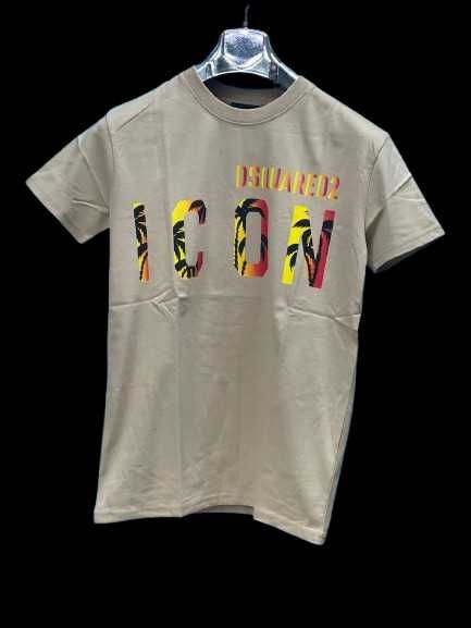 Мъжки тениски Dsquared 2