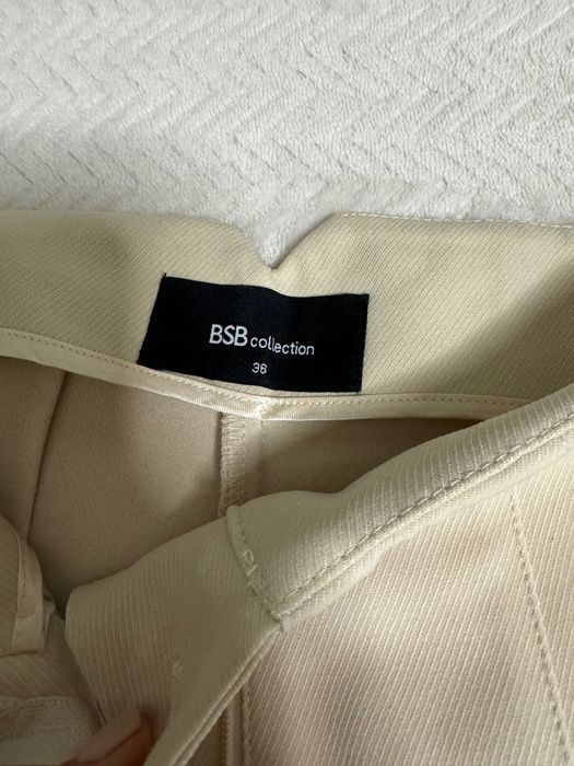 Дамски панталони BSB