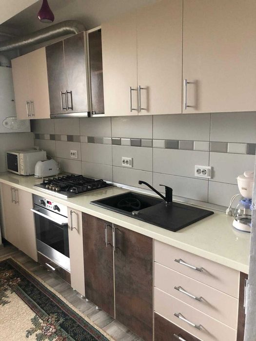 Apartament cu 2 camere in Cluj