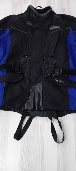 Мото екип SPIDI on track