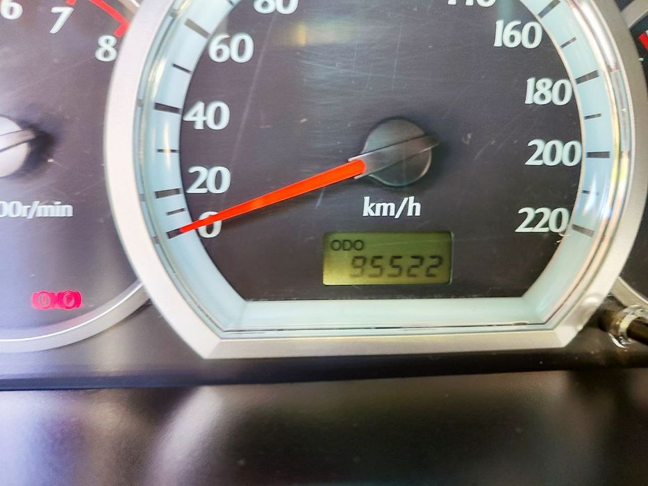 Продаю Ласетти 2009г 1.8