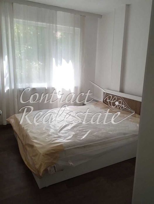 Дава се под наем Тристаен апартамент в Варна, Център - 70 кв.м за 650 € - Снимка #7