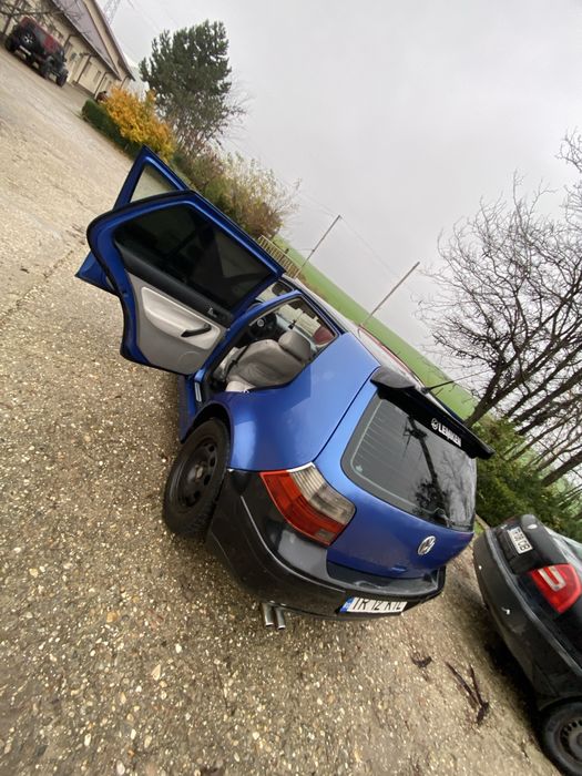 Vand Golf 4 1.9 tdi  ALH