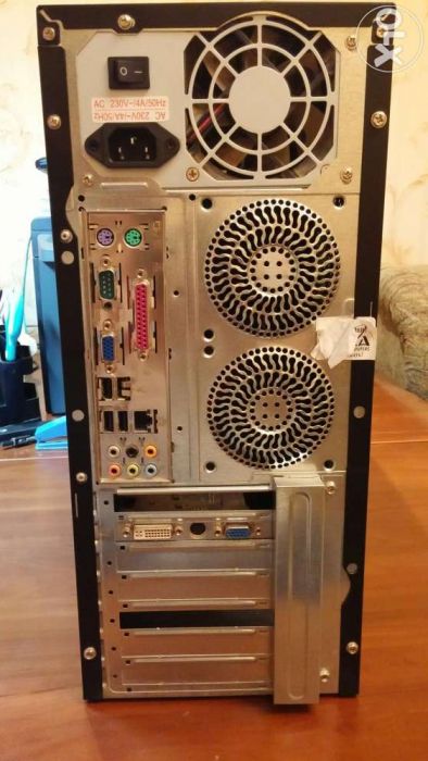 Продам компьютер