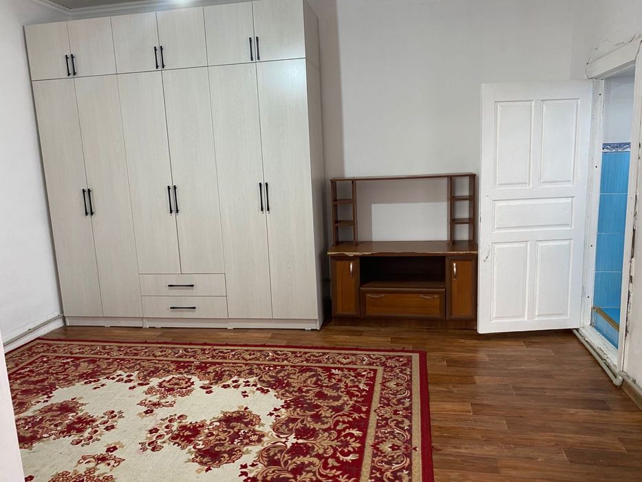Квартира 3 комната