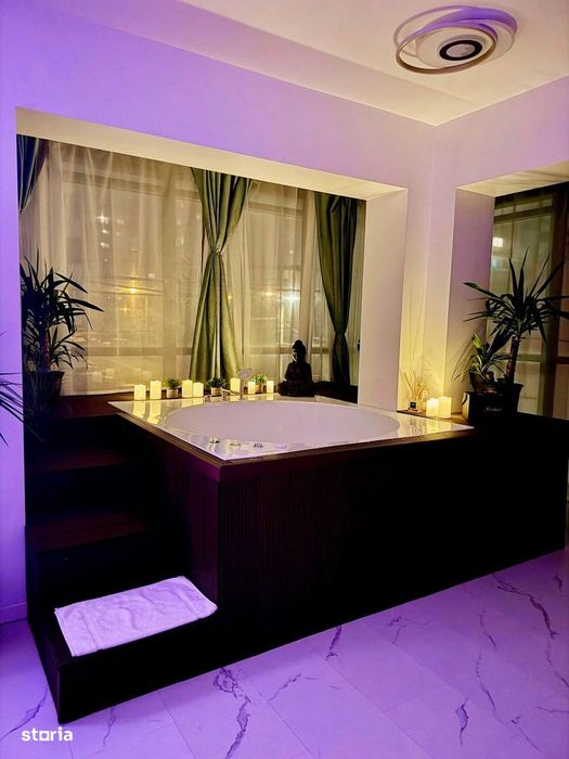 Apartament 43 mp,  etaj 1/6, regim hotelier, Iulius Mall