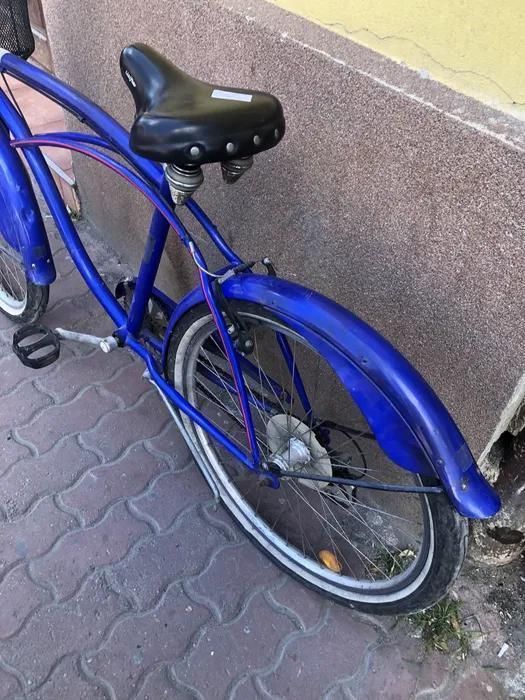 Bicicleta CityBike 26x2.125 -A-